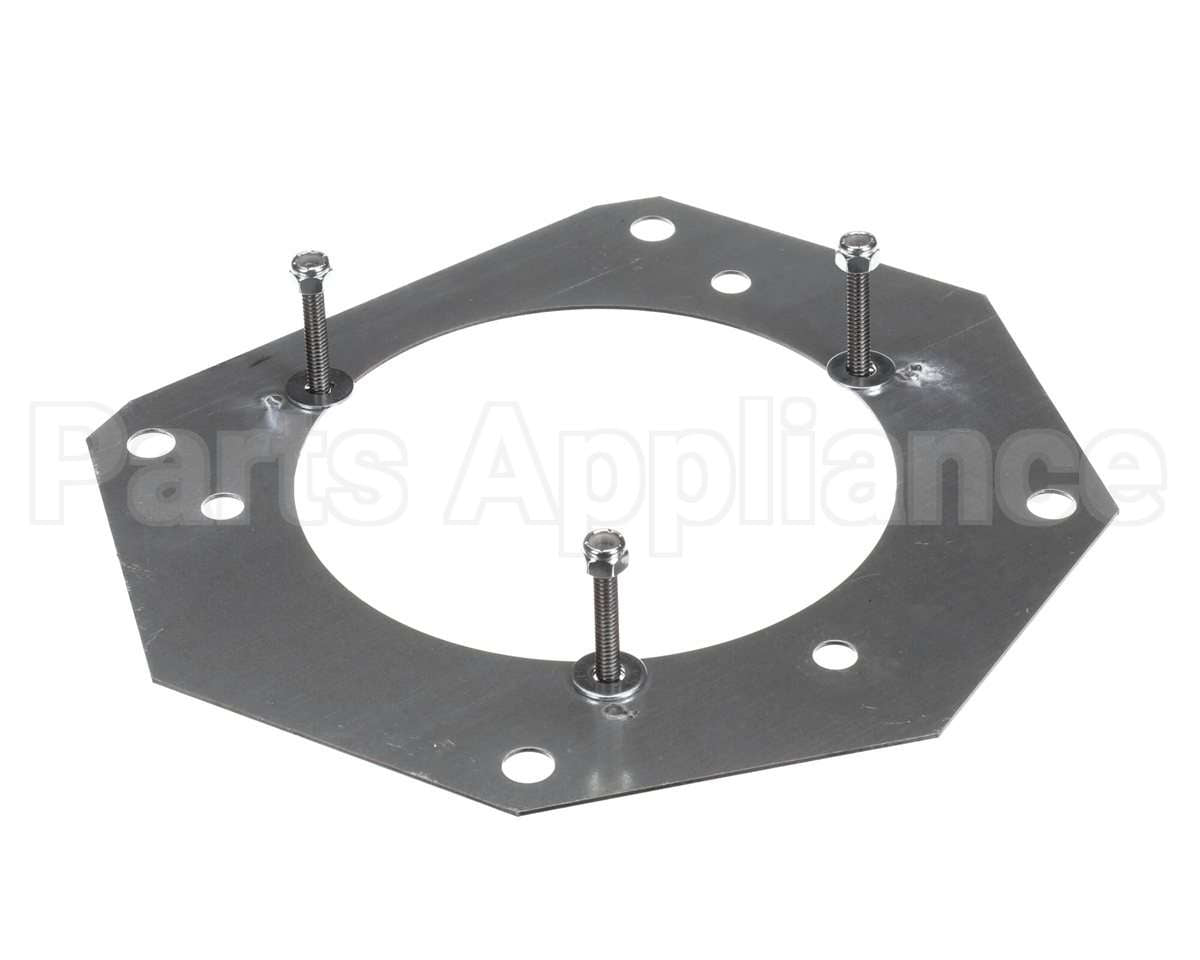00-13095-01 Enviro-Tec Adapter Plate