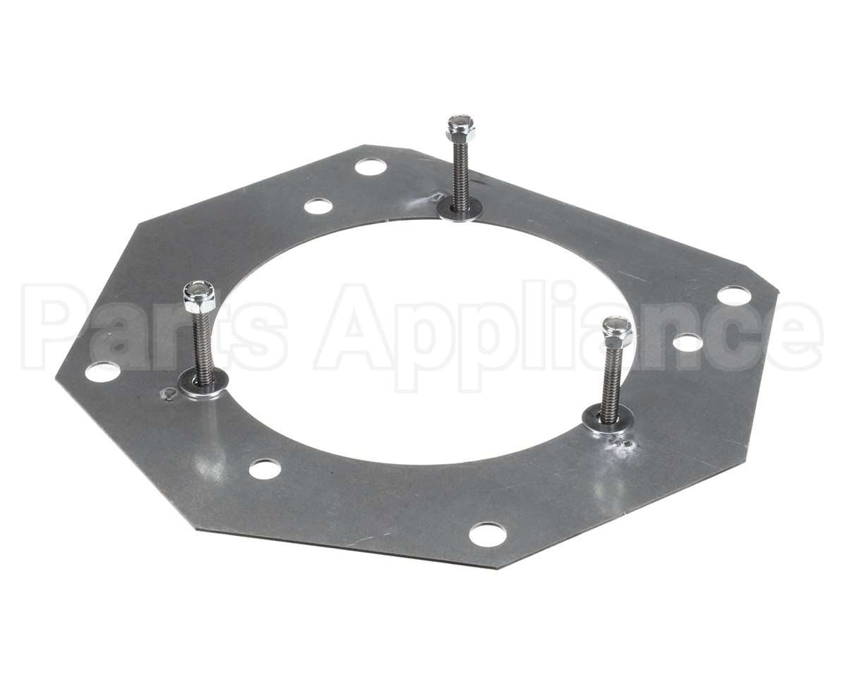 00-13095-01 Enviro-Tec Adapter Plate