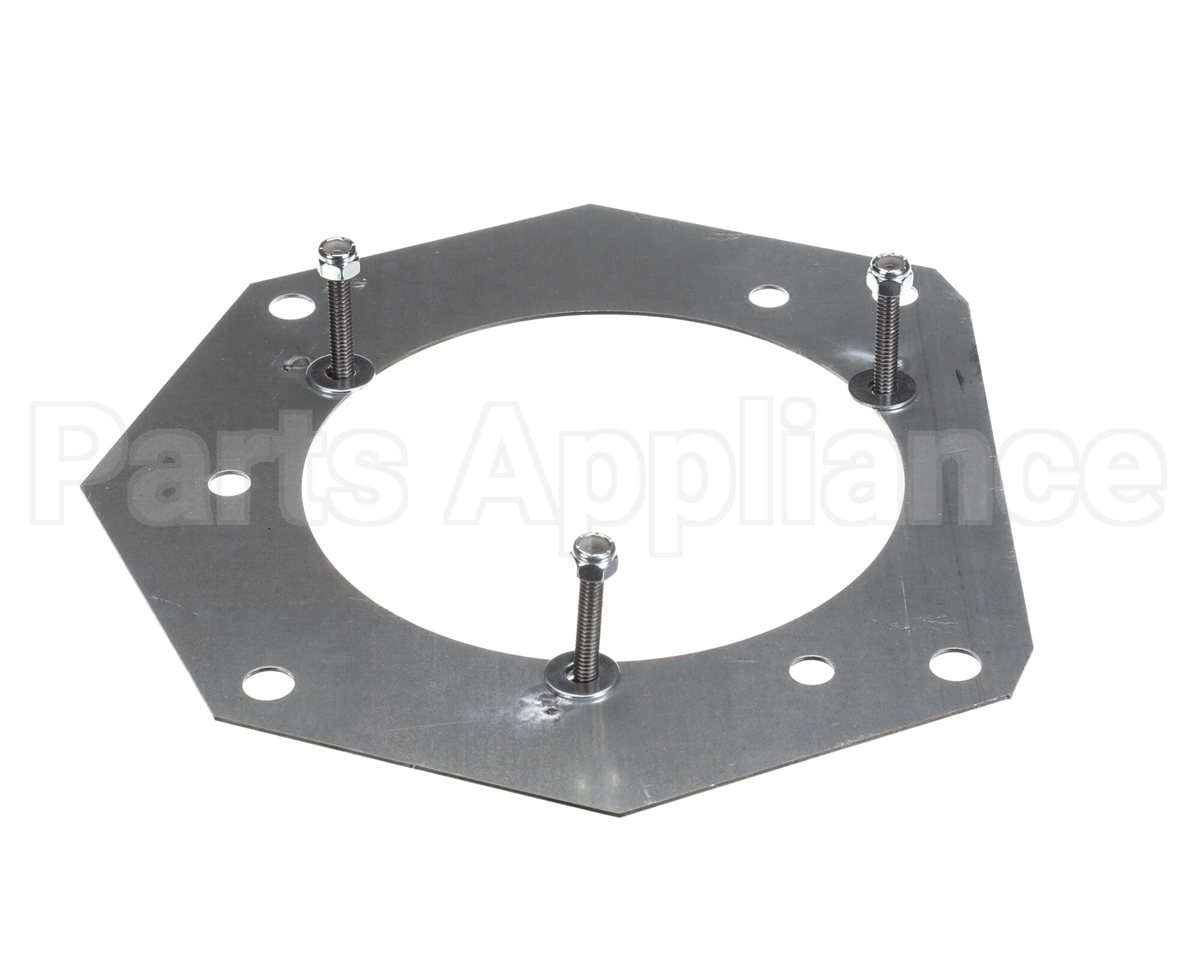 00-13095-01 Enviro-Tec Adapter Plate
