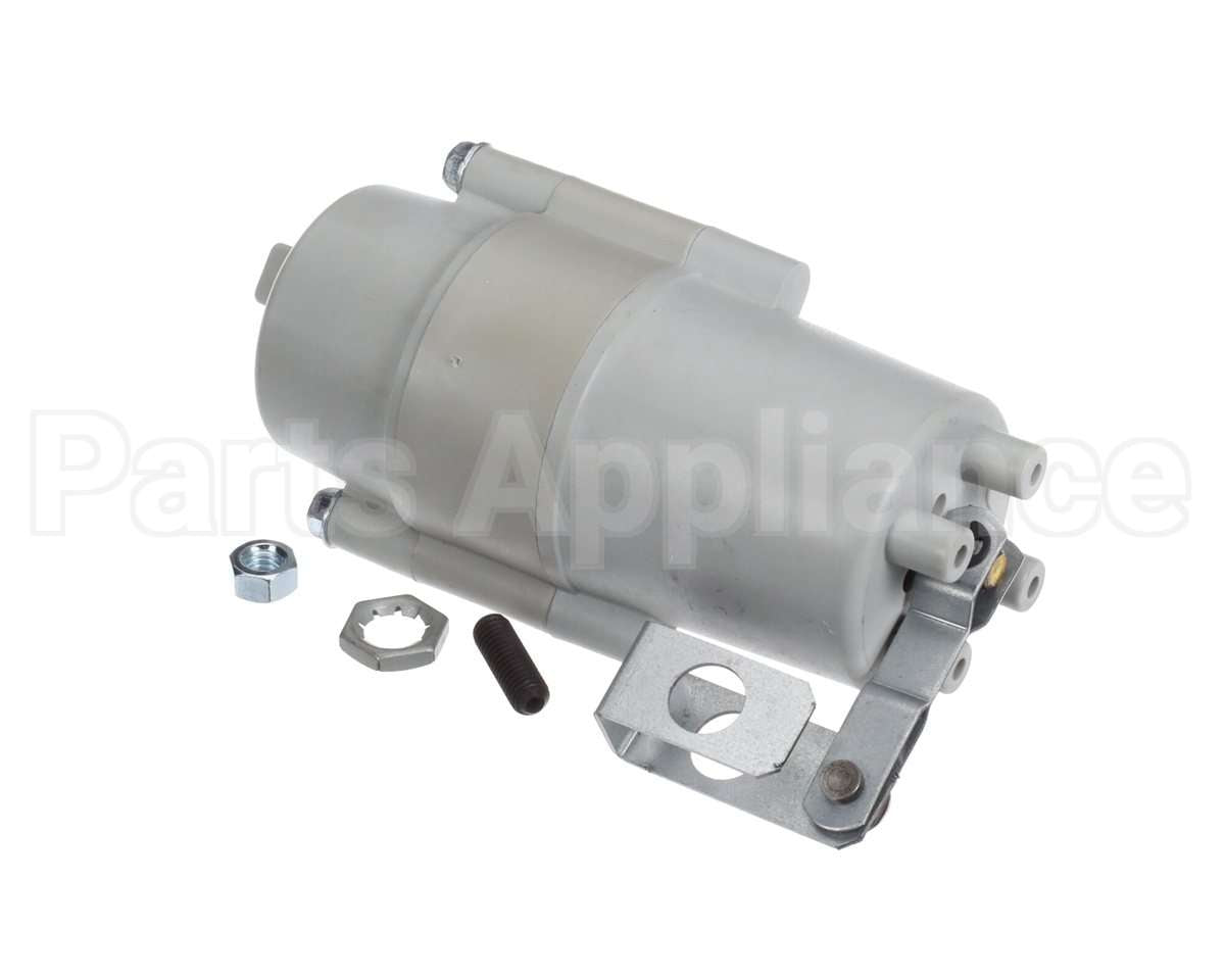 00-13192-03 Enviro-Tec Pneu Act. 5-10# 3"Stroke
