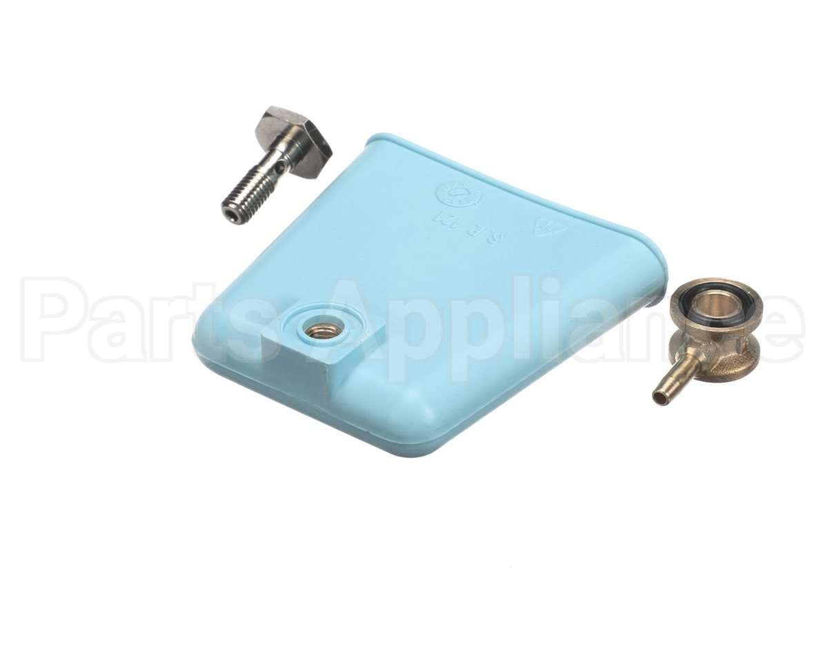 00-139321-00047 Hobart Trap, Assy, Air