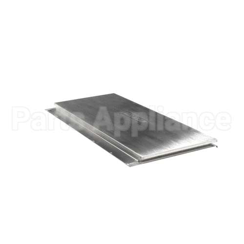 00-163285 Hobart Door,Upper Assembly