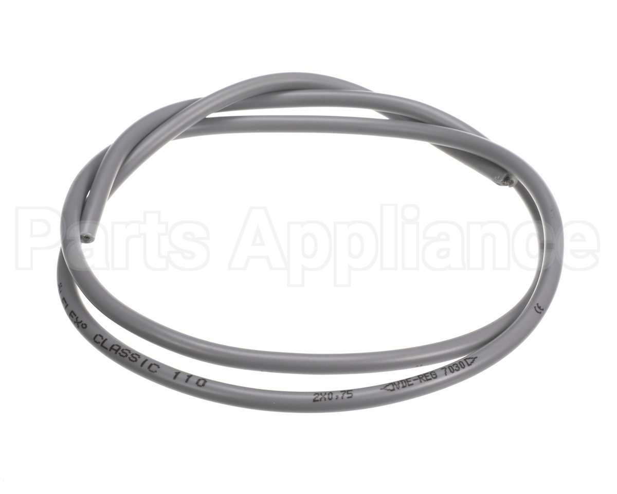 00-167650-00009 Hobart Cable 2X0,75
