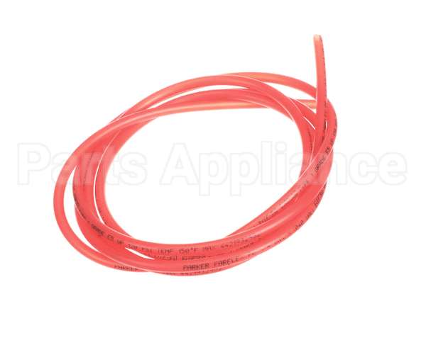 00-185105-00001 Hobart Tubing,Red,88