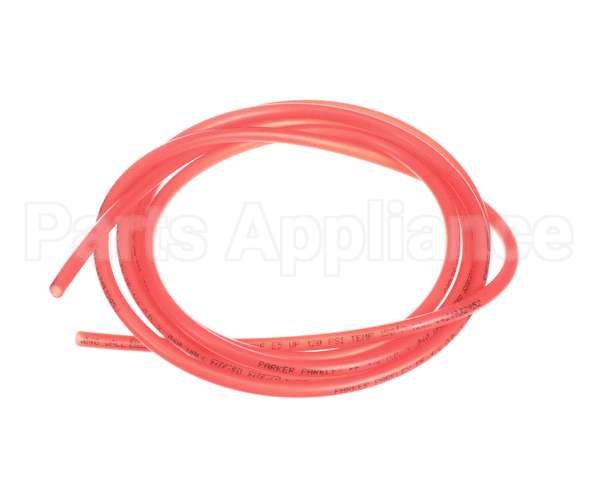 00-185105-00001 Hobart Tubing,Red,88