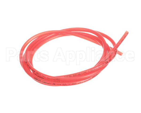 00-185105-00001 Hobart Tubing,Red,88