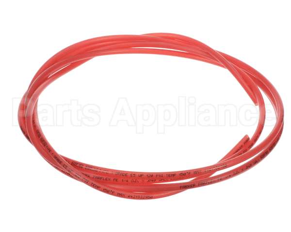 00-185105-00002 Hobart Tubing,Red,144