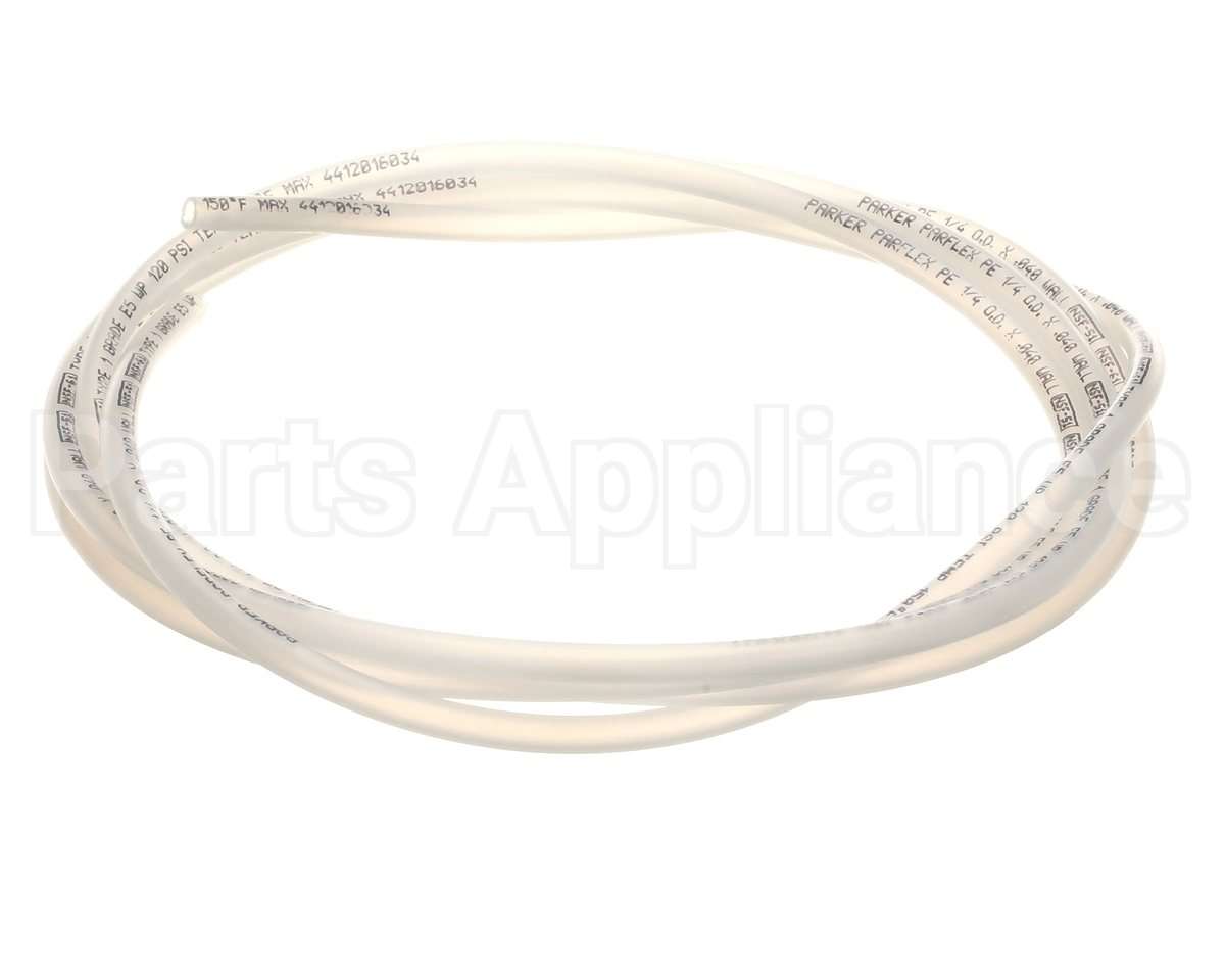 00-185105-00010 Hobart Tubing,Clear,88
