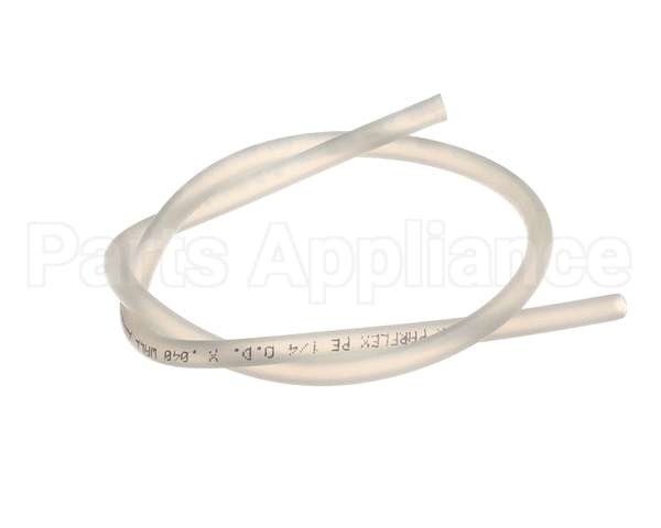 00-185105-00012 Hobart Tubing,Clear,22
