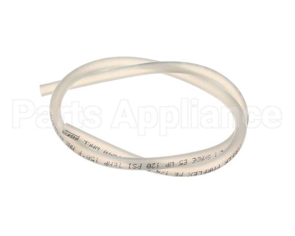 00-185105-00012 Hobart Tubing,Clear,22