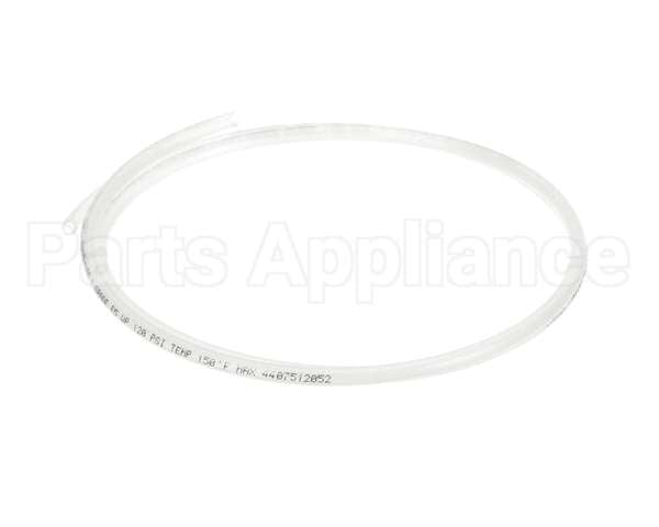 00-185105-00018 Hobart Tubing,Clear,48