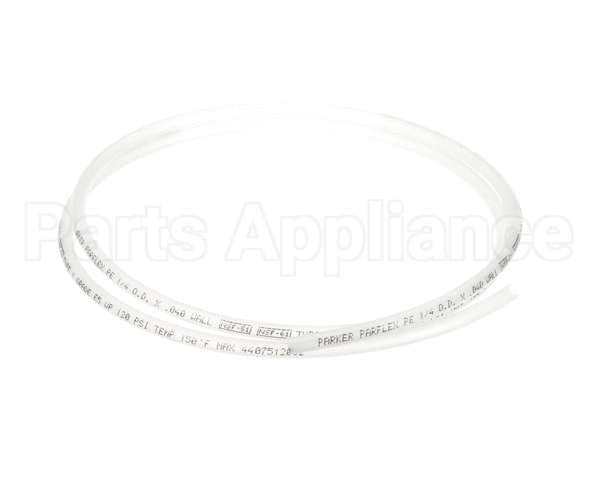 00-185105-00018 Hobart Tubing,Clear,48
