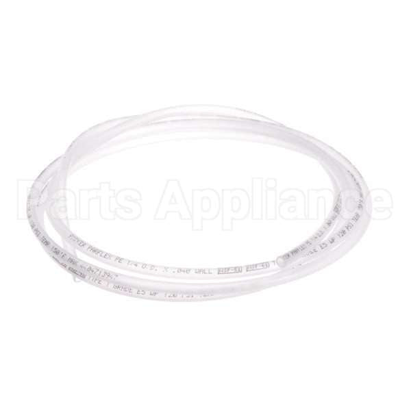 00-185105-00019 Compatible Midwest Appliance Parts Tubing, Clear, 84