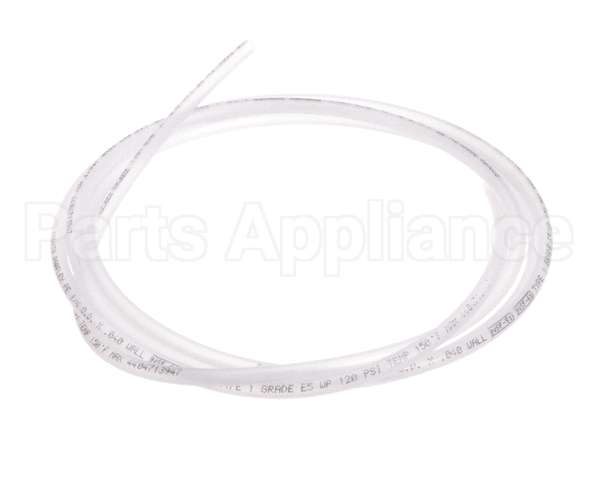 00-185105-00019 Hobart Tubing,Clear,84