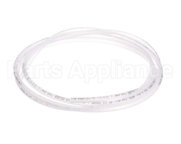00-185105-00019 Hobart Tubing,Clear,84