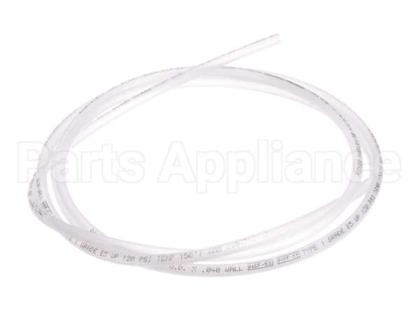 00-185105-00019 Hobart Tubing,Clear,84