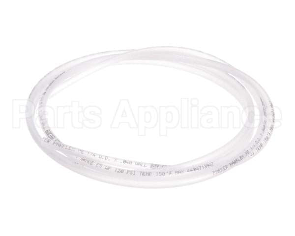 00-185105-00019 Hobart Tubing,Clear,84