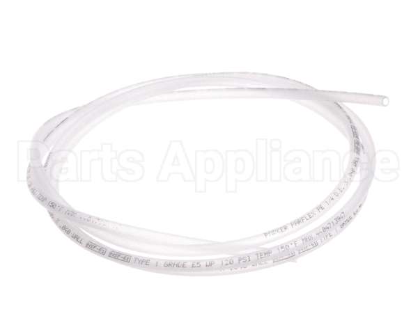 00-185105-00019 Hobart Tubing,Clear,84