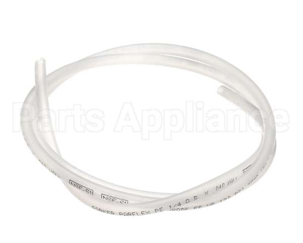 00-185105-00022 Hobart Tubing,Clear,43