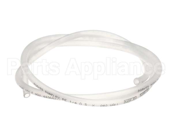 00-185105-00022 Hobart Tubing,Clear,43