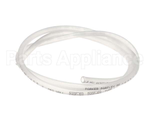 00-185105-00022 Hobart Tubing,Clear,43