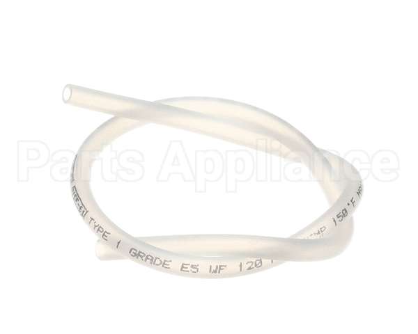 00-185105-00030 Hobart Tubing,Clear,17.5