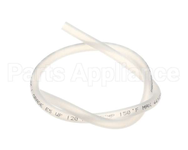 00-185105-00030 Hobart Tubing,Clear,17.5
