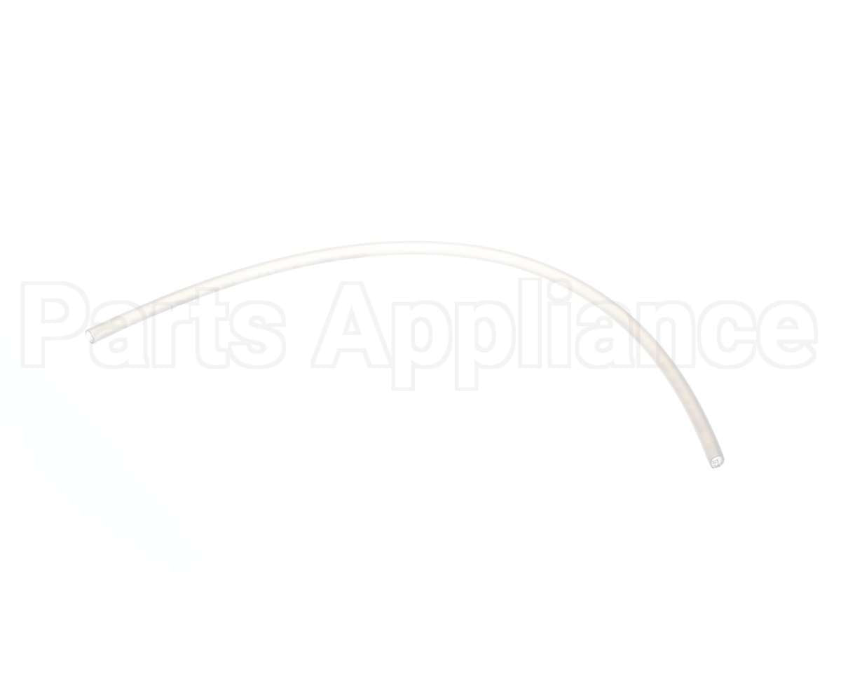 00-185105-00036 Hobart Tubing, Clear, 12.25