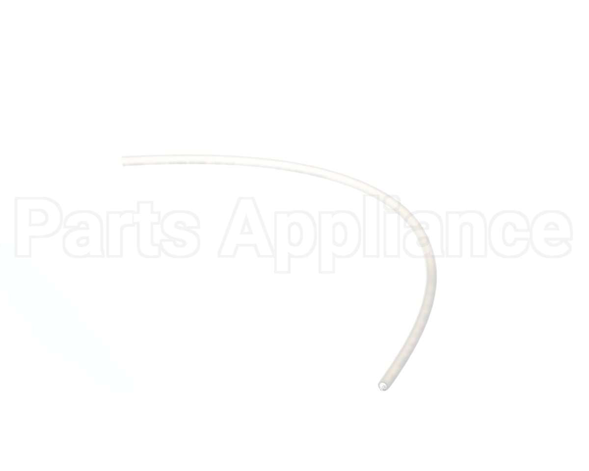 00-185105-00036 Hobart Tubing, Clear, 12.25