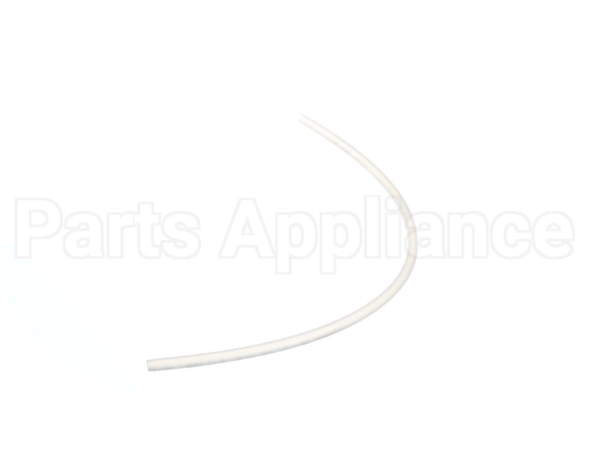 00-185105-00036 Hobart Tubing, Clear, 12.25