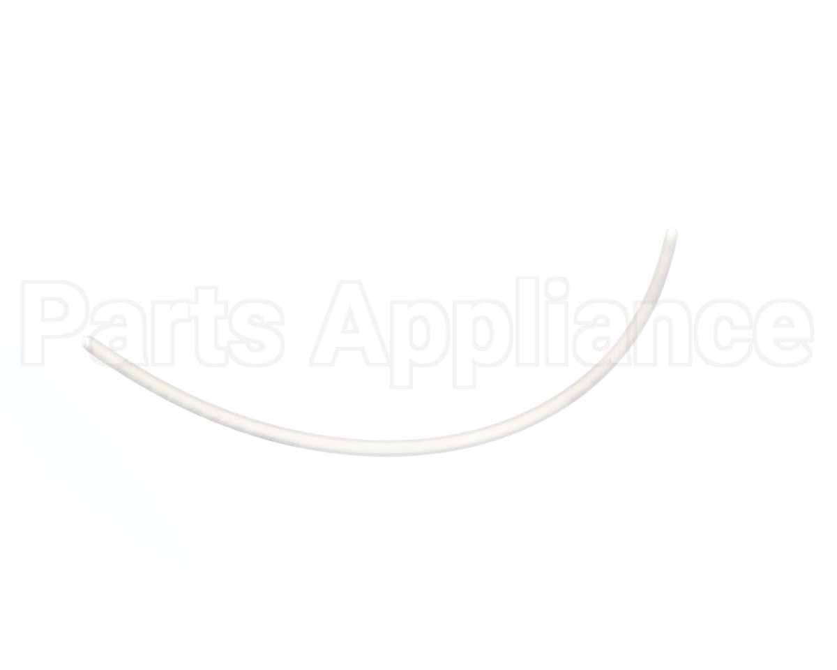 00-185105-00036 Hobart Tubing, Clear, 12.25