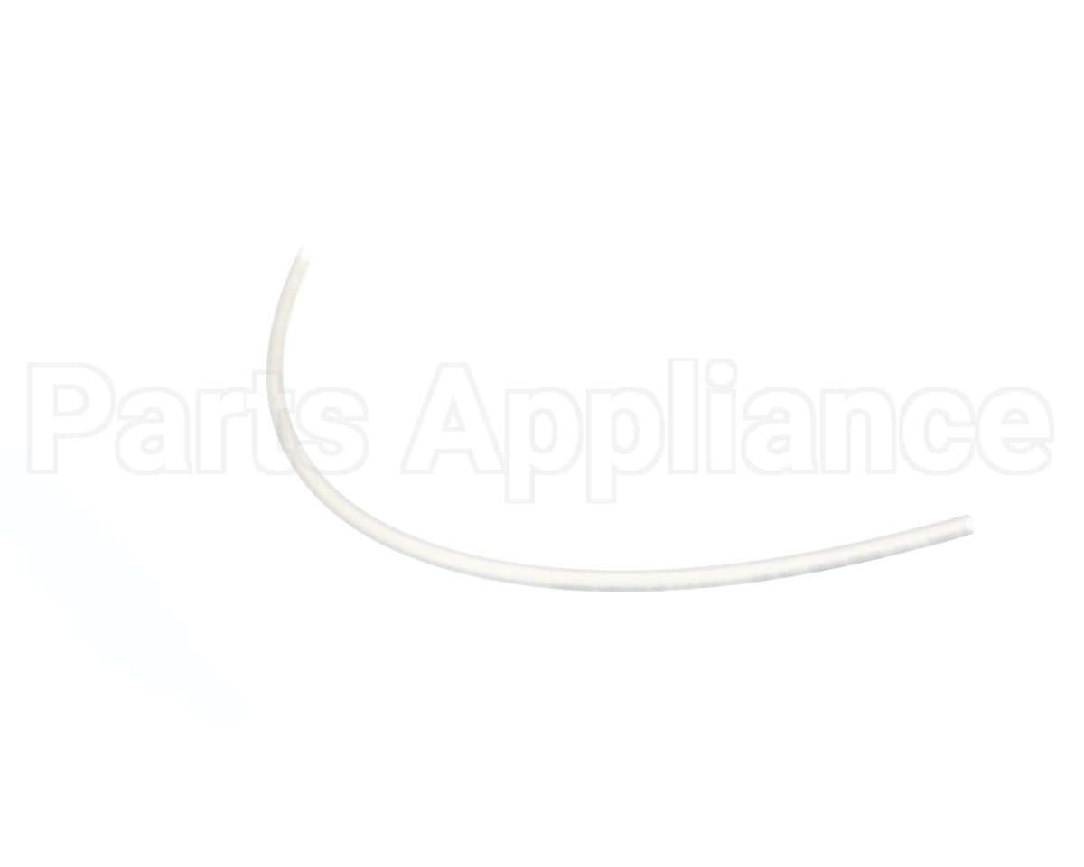 00-185105-00036 Hobart Tubing, Clear, 12.25