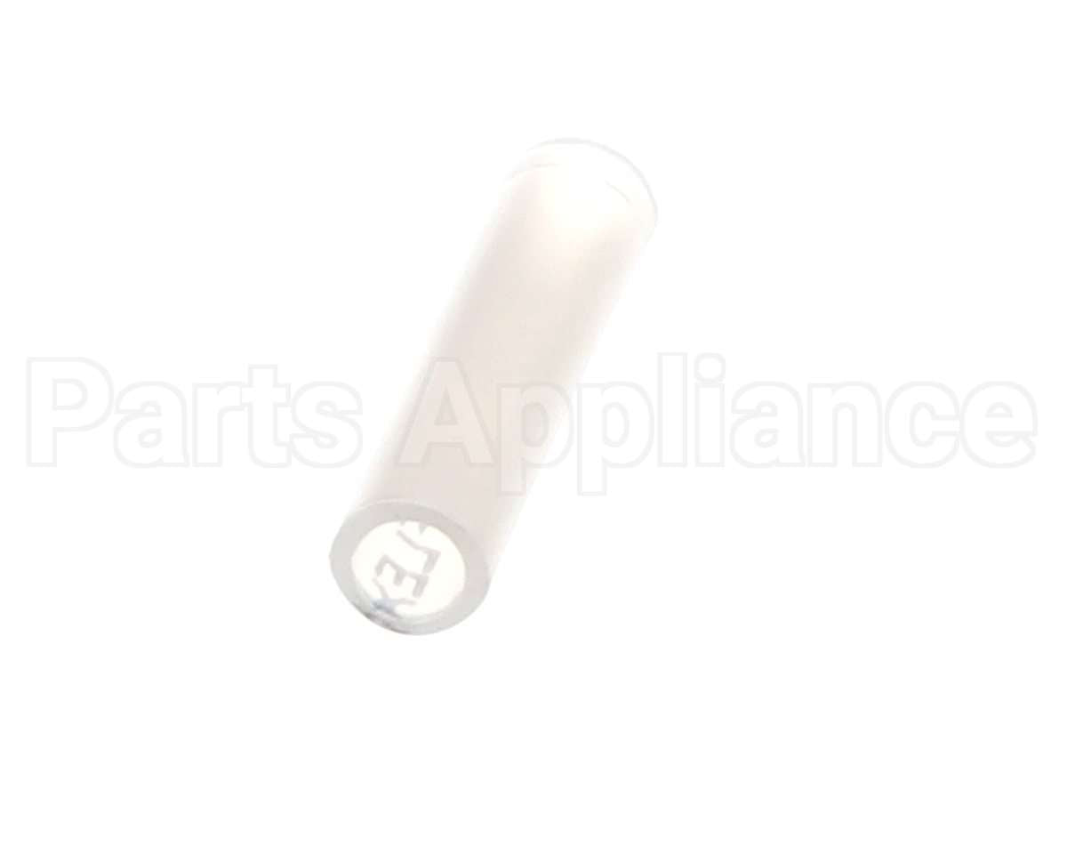 00-185105-00040 Hobart Tubing, Clear, 1
