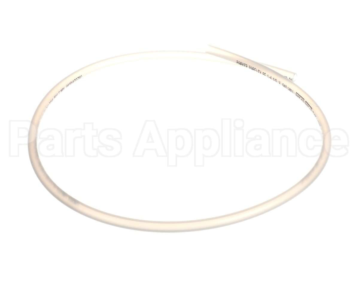 00-185105-00043 Hobart Tubing, Clear, 25.25 L