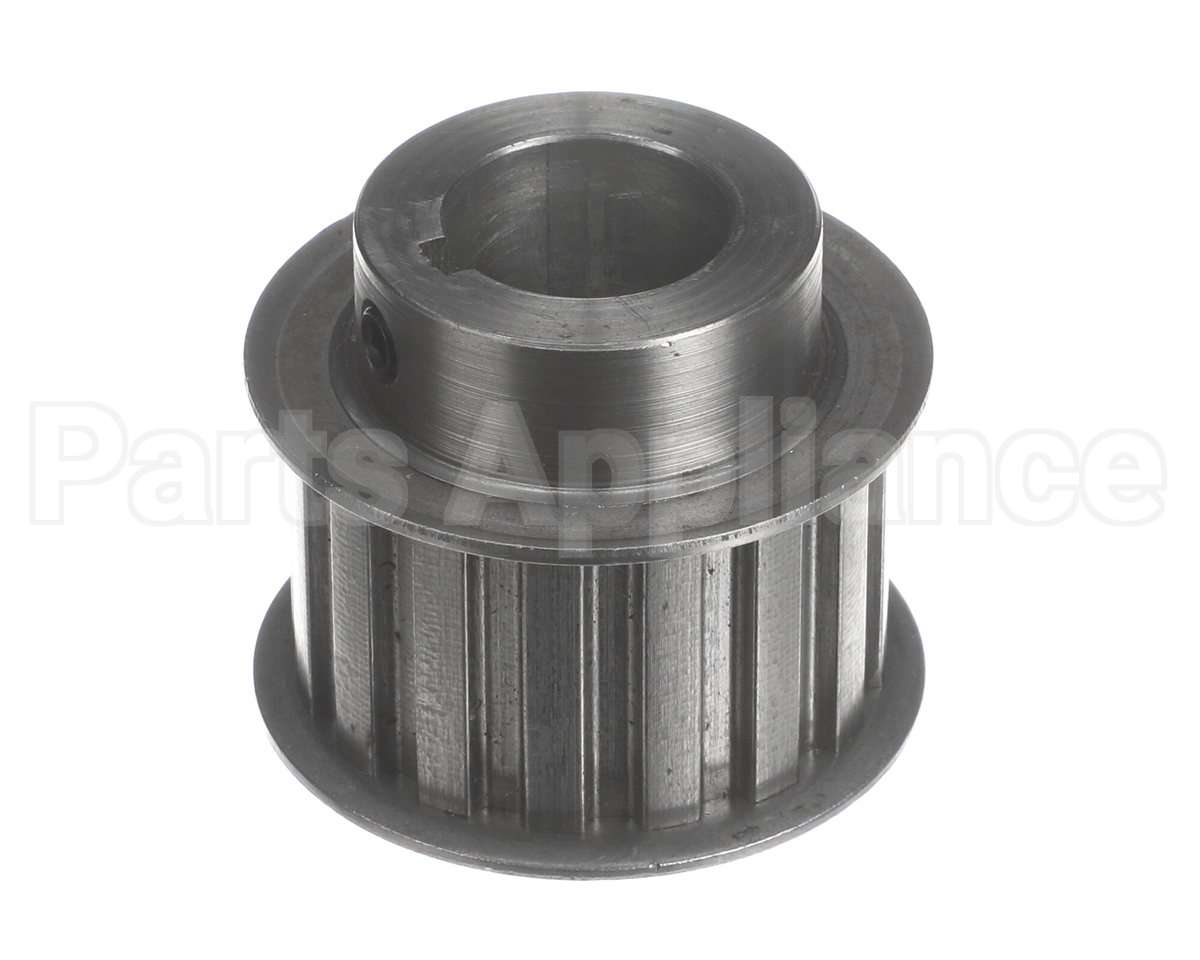 00-186622 Hobart Pulley,16T Driver