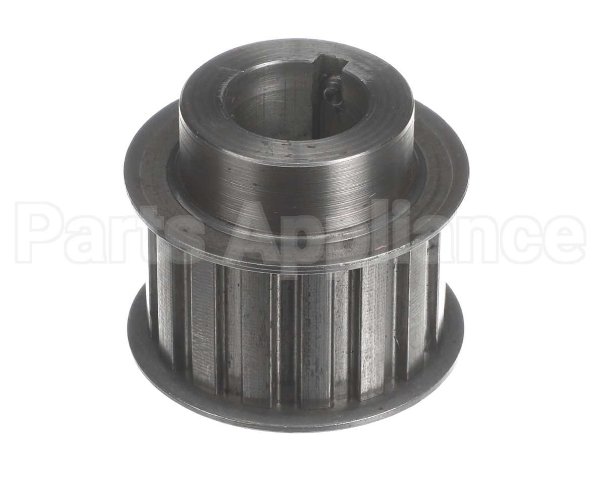 00-186622 Hobart Pulley,16T Driver