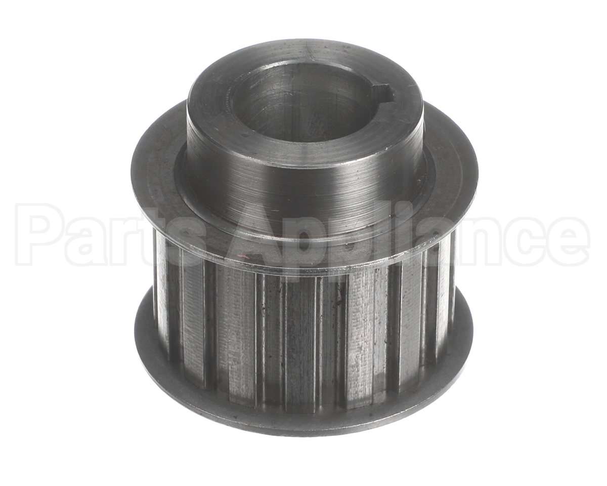 00-186622 Hobart Pulley,16T Driver