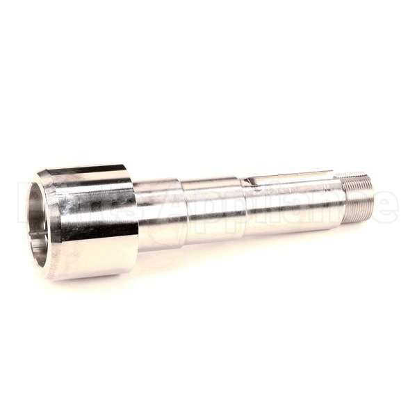 00-186635 Compatible Hobart Shaft, Worm Drive
