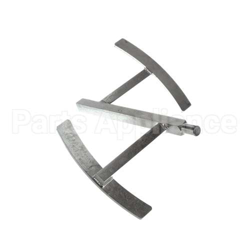 00-186718 Hobart Arm,Mix,Assembly