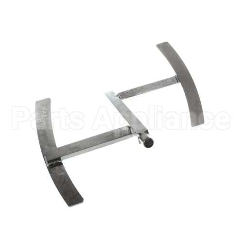00-186718 Hobart Arm,Mix,Assembly