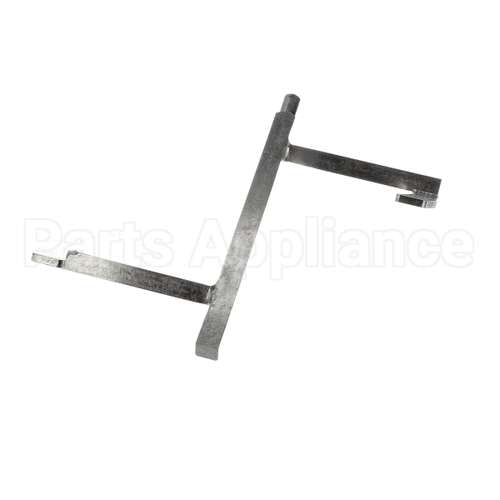 00-186718 Hobart Arm,Mix,Assembly