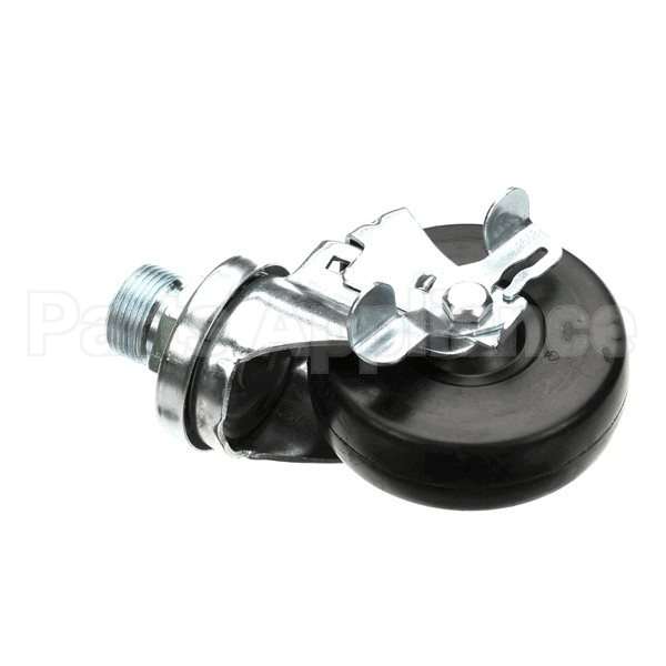 00-186725 Compatible Hobart Caster, Swivel