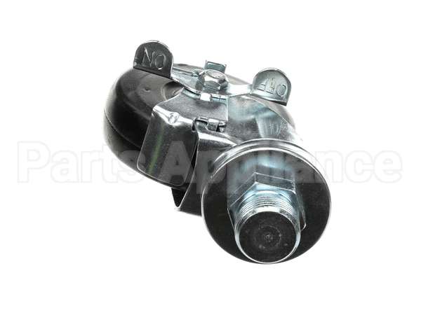 00-186725 Hobart Caster, Swivel