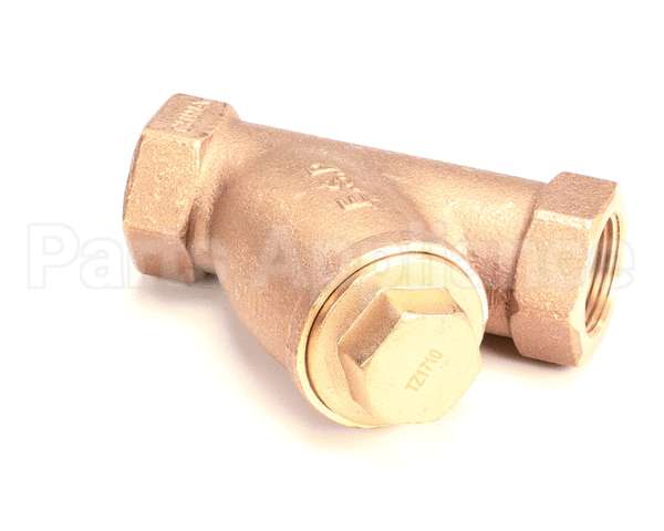 00-186922 Hobart Strainer Line