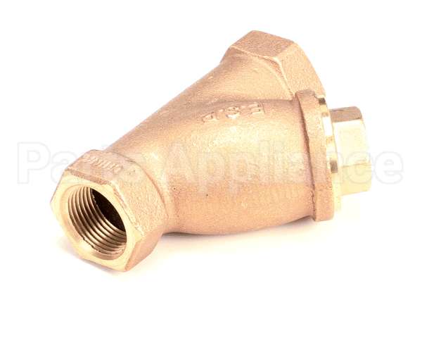 00-186922 Hobart Strainer Line