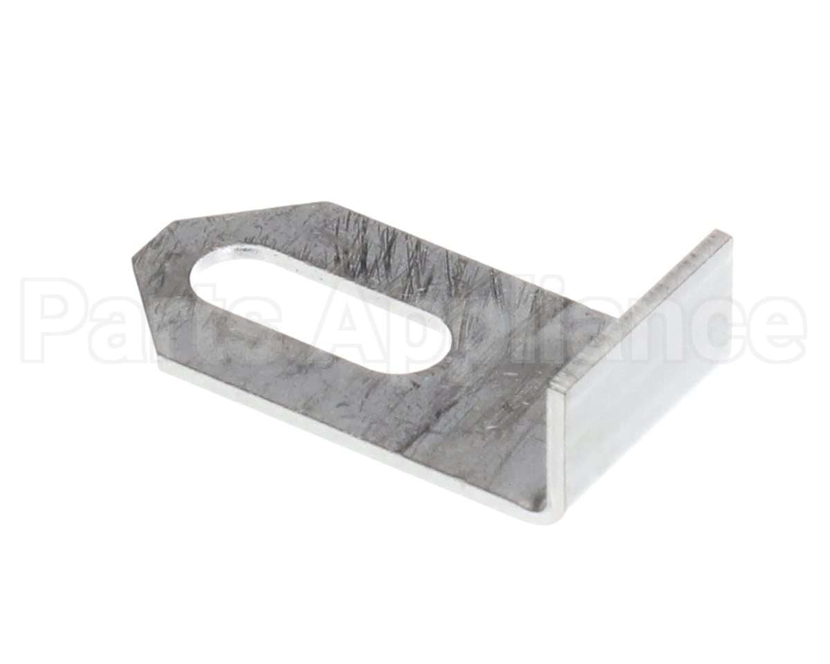 00-186927 Hobart Angle Bracket