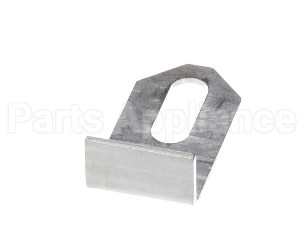 00-186927 Hobart Angle Bracket