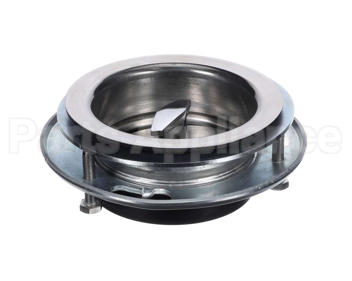 00-200321 Hobart Flange, Sink W/Cover