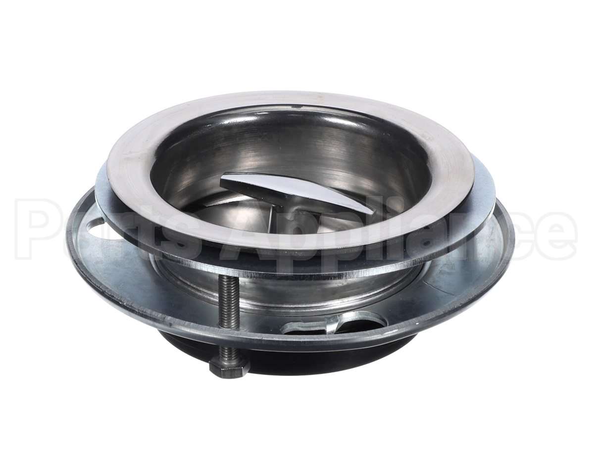 00-200321 Hobart Flange, Sink W/Cover