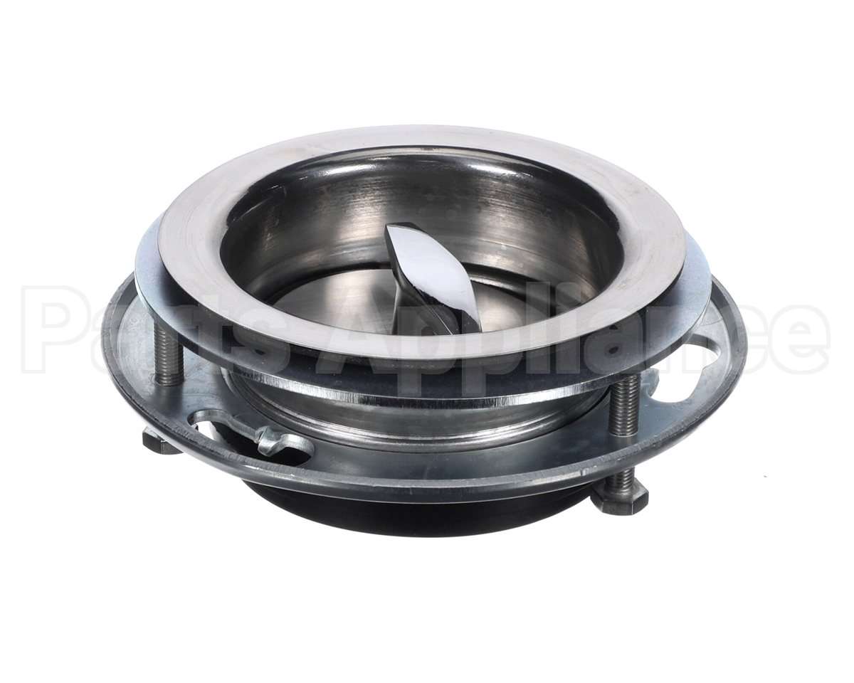 00-200321 Hobart Flange, Sink W/Cover